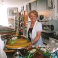 Ardmore Pattern Festival
