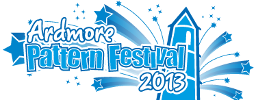 Ardmore Pattern Festival