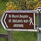 sign