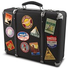 suitcase