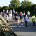 walk