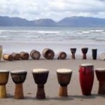 drum dance