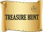 treasure hunt