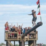 greasy pole