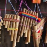 pan flutes